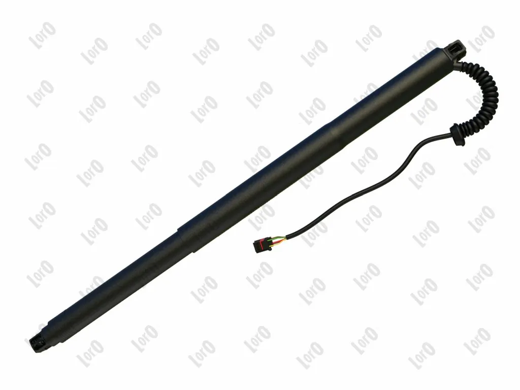 Electric Motor, tailgate