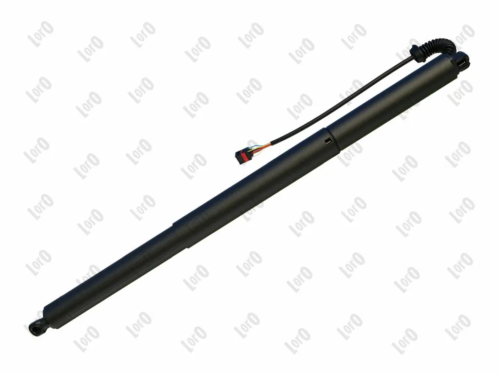 Electric Motor, tailgate