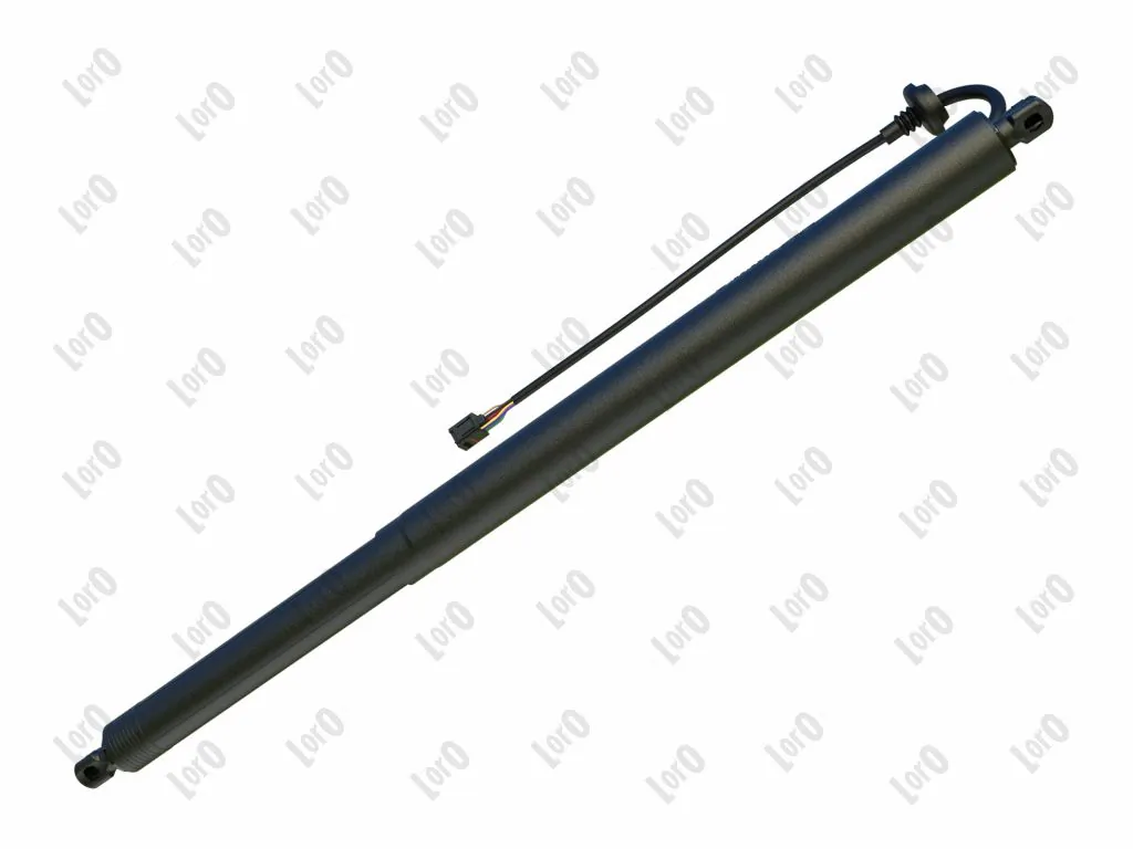 Electric Motor, tailgate