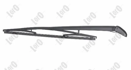 Wiper Arm Set, window cleaning