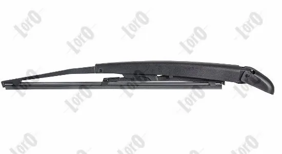 Wiper Arm Set, window cleaning