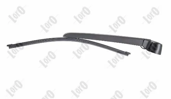 Wiper Arm Set, window cleaning
