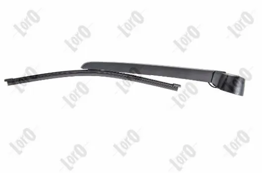 Wiper Arm Set, window cleaning