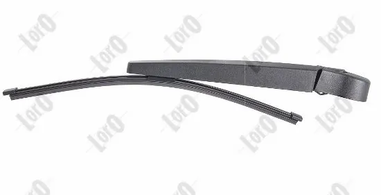 Wiper Arm Set, window cleaning