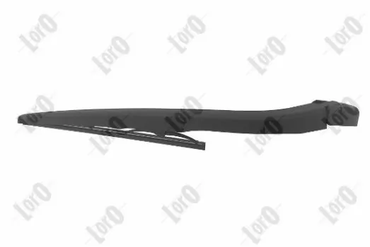 Wiper Arm Set, window cleaning