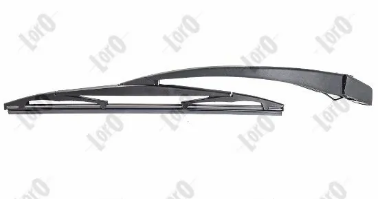 Wiper Arm Set, window cleaning