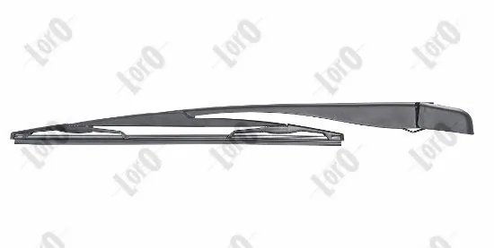 Wiper Arm Set, window cleaning