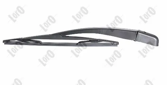 Wiper Arm Set, window cleaning