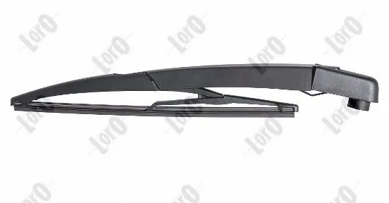 Wiper Arm Set, window cleaning