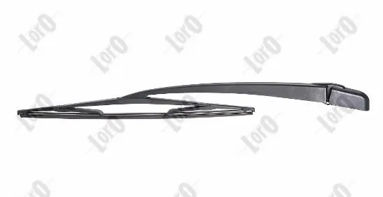 Wiper Arm Set, window cleaning