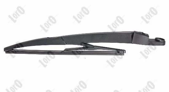 Wiper Arm Set, window cleaning