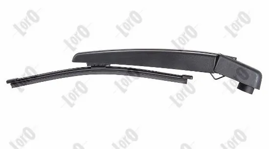 Wiper Arm Set, window cleaning