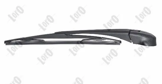 Wiper Arm Set, window cleaning