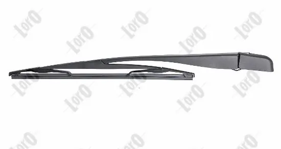 Wiper Arm Set, window cleaning
