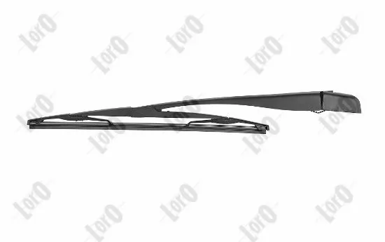 Wiper Arm Set, window cleaning