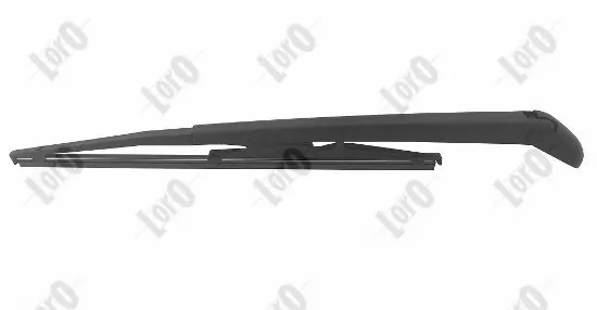 Wiper Arm Set, window cleaning