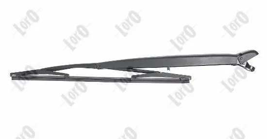 Wiper Arm Set, window cleaning