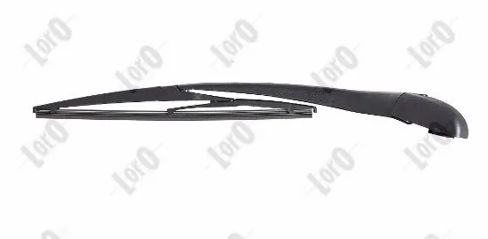 Wiper Arm Set, window cleaning