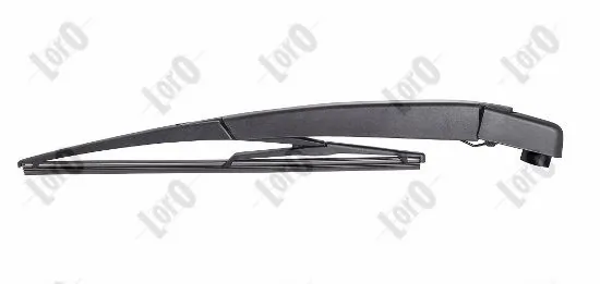 Wiper Arm Set, window cleaning