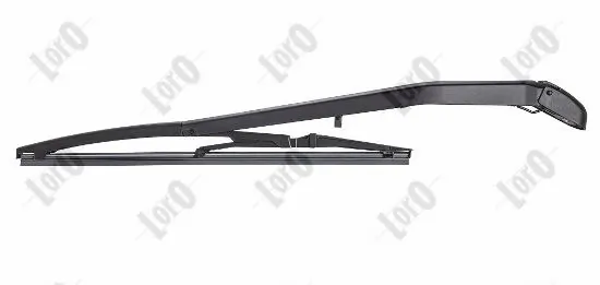 Wiper Arm Set, window cleaning