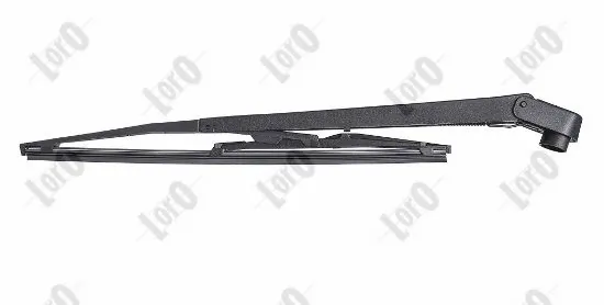 Wiper Arm Set, window cleaning