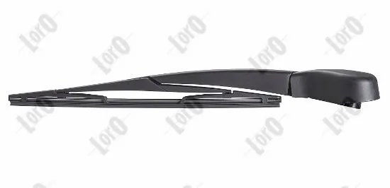 Wiper Arm Set, window cleaning
