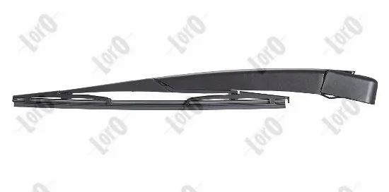 Wiper Arm Set, window cleaning