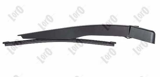 Wiper Arm Set, window cleaning