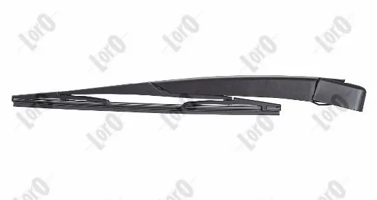 Wiper Arm Set, window cleaning