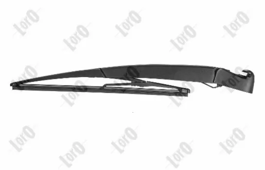 Wiper Arm Set, window cleaning