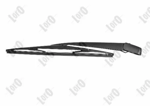 Wiper Arm Set, window cleaning