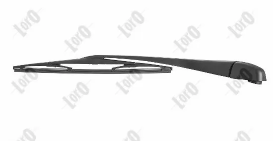 Wiper Arm Set, window cleaning