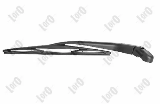 Wiper Arm Set, window cleaning