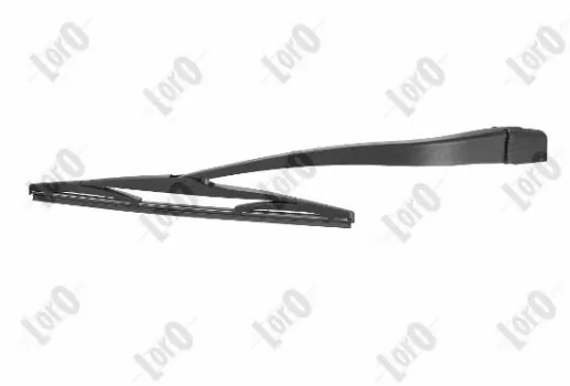 Wiper Arm Set, window cleaning