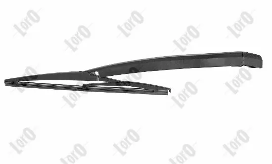 Wiper Arm Set, window cleaning
