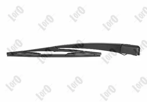 Wiper Arm Set, window cleaning