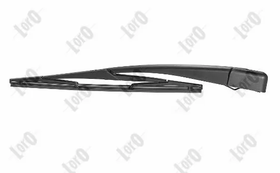Wiper Arm Set, window cleaning
