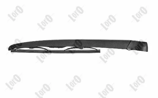 Wiper Arm Set, window cleaning