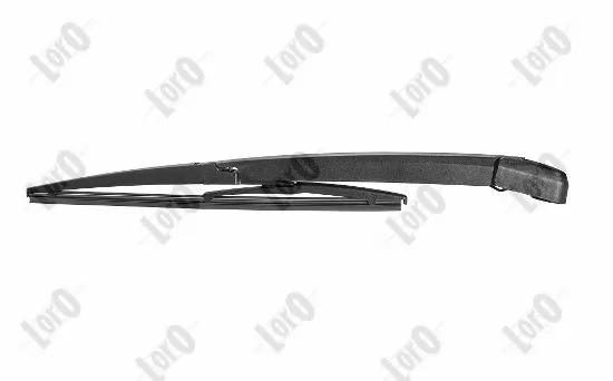 Wiper Arm Set, window cleaning