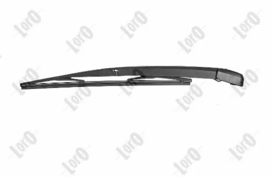Wiper Arm Set, window cleaning