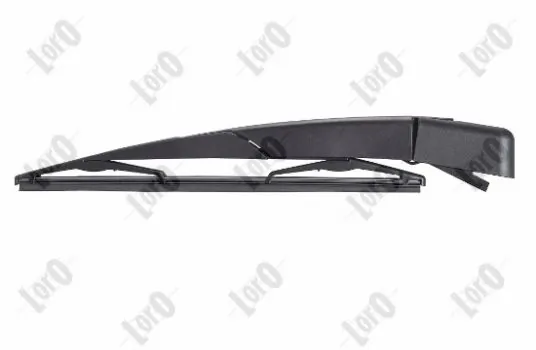 Wiper Arm Set, window cleaning