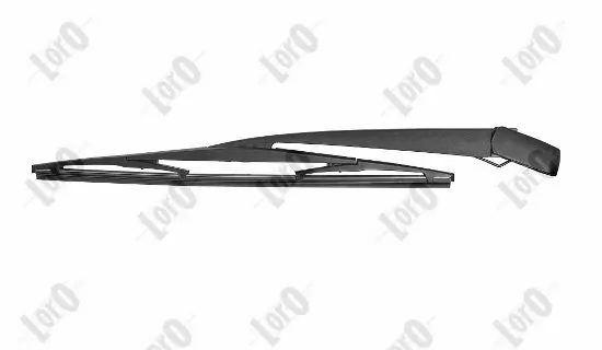 Wiper Arm Set, window cleaning