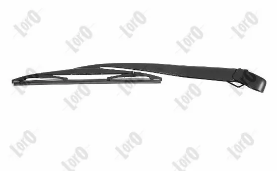 Wiper Arm Set, window cleaning