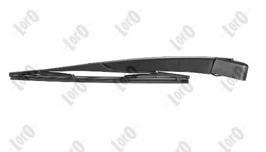 Wiper Arm Set, window cleaning