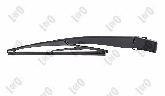 Wiper Arm Set, window cleaning