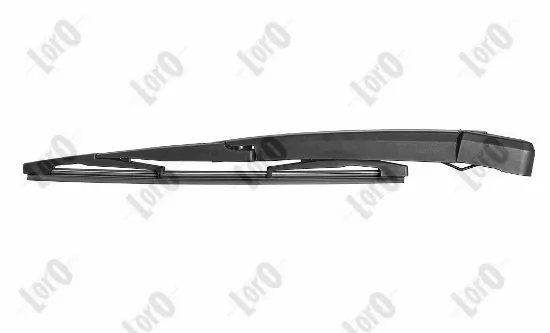 Wiper Arm Set, window cleaning