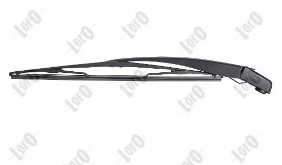 Wiper Arm Set, window cleaning