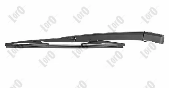 Wiper Arm Set, window cleaning