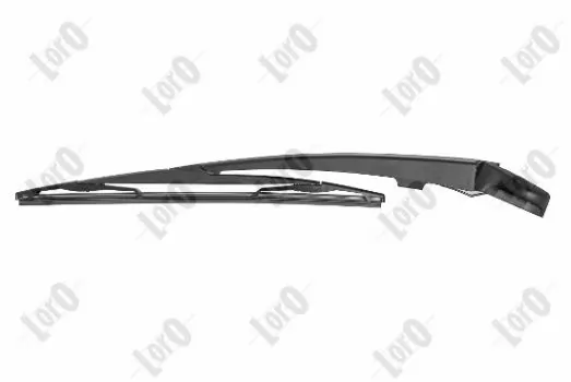 Wiper Arm Set, window cleaning
