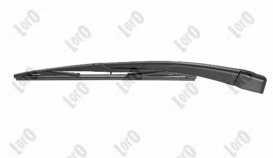 Wiper Arm Set, window cleaning